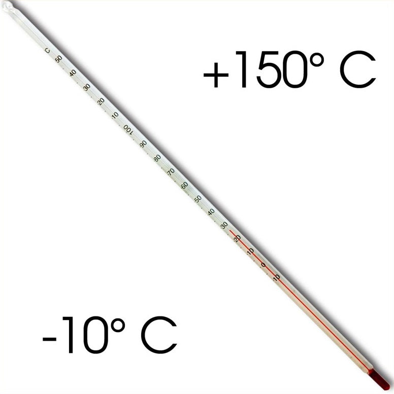 1x thermomètre de précision -10°/+150° par comptoir des flacons. disponible abidjan cote d'ivoire.