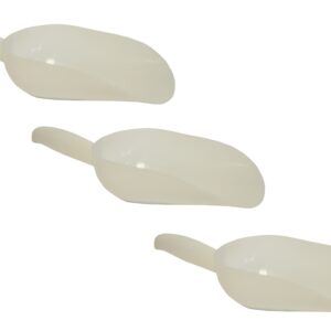 3x pelle en pehd 250 ml par comptoir des flacons. disponible abidjan cote d'ivoire.