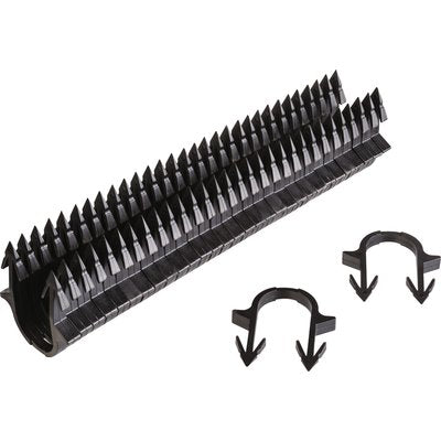 Agrafes courte boîte de 300 pièces pour tube de 16 ou 20 réf 4684500. disponible abidjan cote d'ivoire.