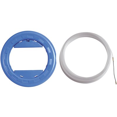 Aiguille nylon 20m + carter. disponible abidjan cote d'ivoire.