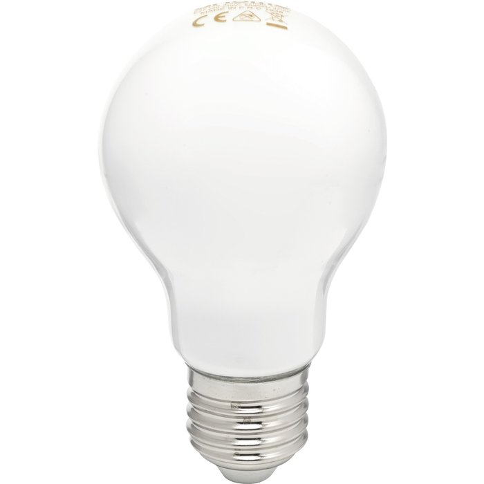 Amp led std op e27 4000k 806lm. disponible abidjan cote d'ivoire.