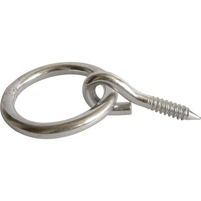 Anneau a vis d,10zi. disponible abidjan cote d'ivoire.