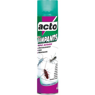 Anti rampants 400 ml. disponible abidjan cote d'ivoire.