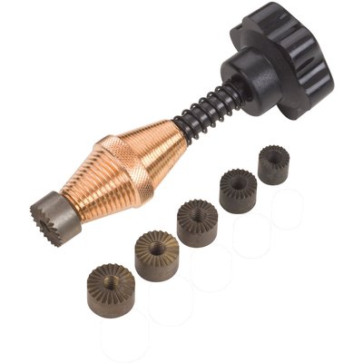 Appareil a fraiser + 6 fraises. disponible abidjan cote d'ivoire.