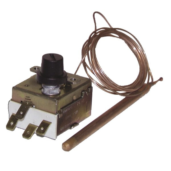 Aquastat securite a bulbe ls1 rearmement, joannes ,ref. disponible abidjan cote d'ivoire.