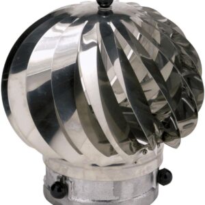 Aspiromatic inox n°2 d 125 à 180 réf. disponible abidjan cote d'ivoire.