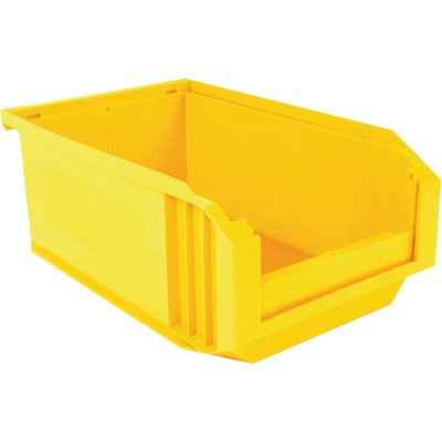 Bac a bec jaune 23l. disponible abidjan cote d'ivoire.