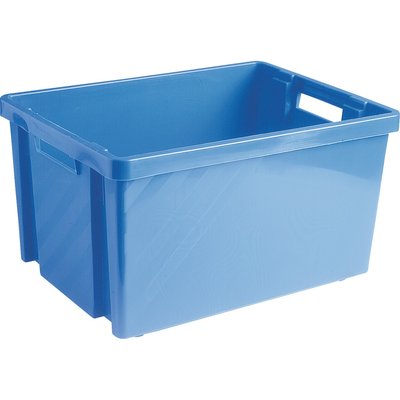 Bac de preparation 18l bleu. disponible abidjan cote d'ivoire.