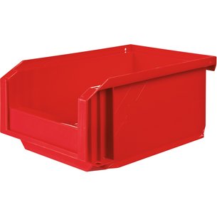 Bac rouge 16x10,3x7,5 1l. disponible abidjan cote d'ivoire.