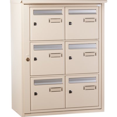 Bal lang sfa ext c6 ral1015. disponible abidjan cote d'ivoire.