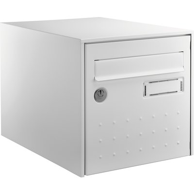 Bal steelbox df blanc. disponible abidjan cote d'ivoire.