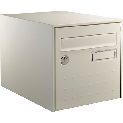 Bal steelbox sf beige. disponible abidjan cote d'ivoire.