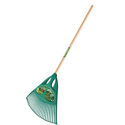 Balai gazon xl mche bois 60cm. disponible abidjan cote d'ivoire.