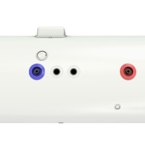 Ballon échangeur stable vertical à serpentin atlantic electrique 300 litres réf 334130. disponible abidjan cote d'ivoire.