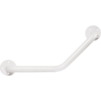 Barre coudee acier blanc d25. disponible abidjan cote d'ivoire.