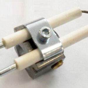 Bloc électrode brûleur fioul réf 11. disponible abidjan cote d'ivoire.