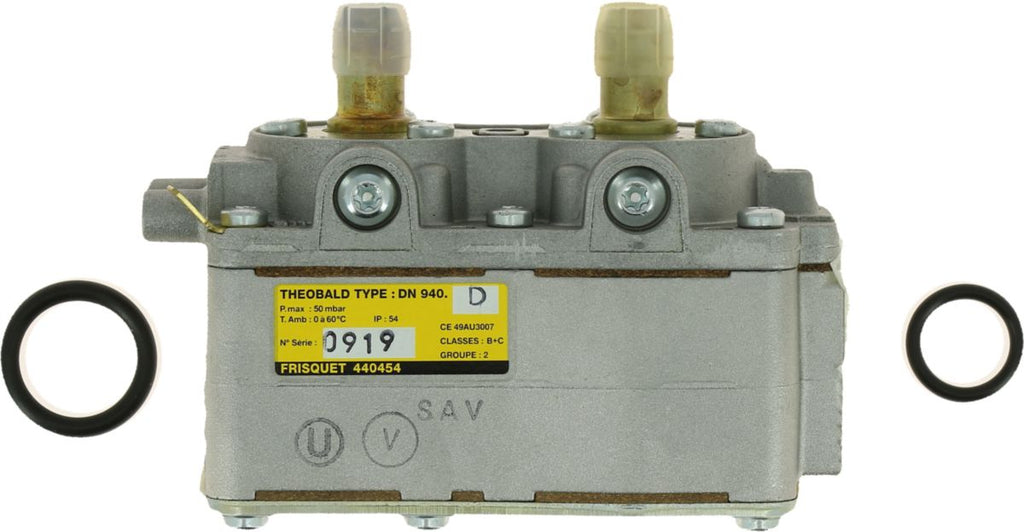 Bloc gaz dn ventouse 2000 réf. disponible abidjan cote d'ivoire.