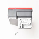 Boîtier électrique atlantic pac et chaudière 9522801 réf. disponible abidjan cote d'ivoire.