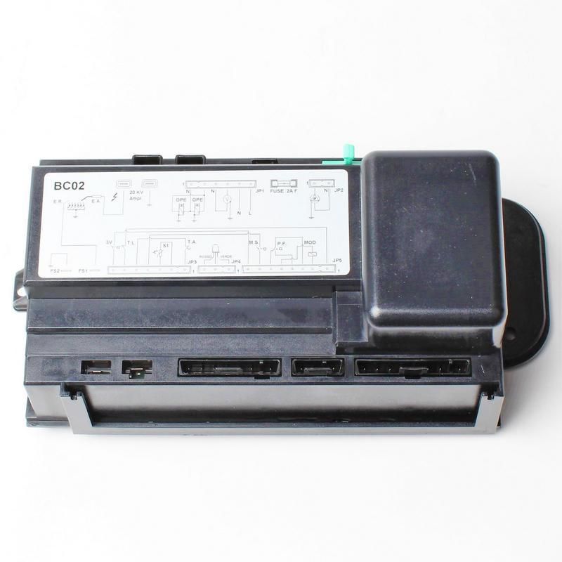 Boîtier de commande idra 24svi réf. disponible abidjan cote d'ivoire.