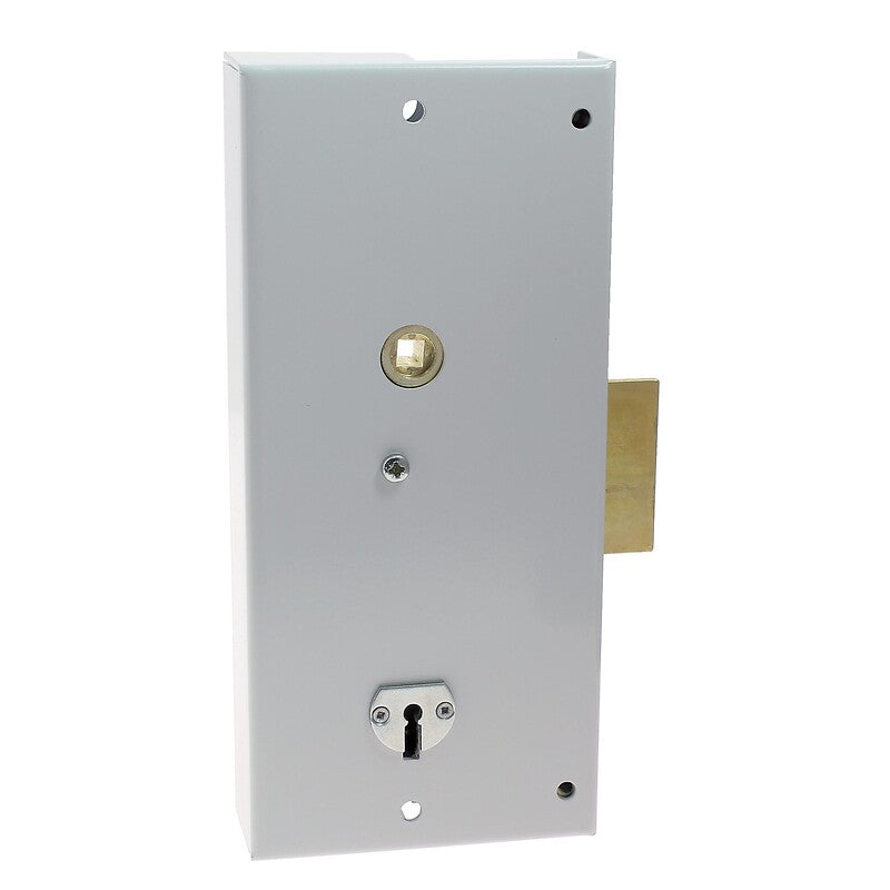 Boîtier de remplacement type pss multiplex acier 2 clés droite. disponible abidjan cote d'ivoire.