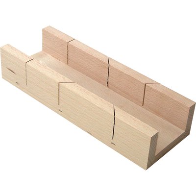 Boite a onglet bois 250 mm. disponible abidjan cote d'ivoire.