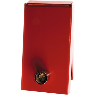 Boite pompier t14. disponible abidjan cote d'ivoire.