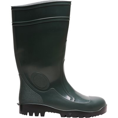 Bottes de securite pvc t 41. disponible abidjan cote d'ivoire.