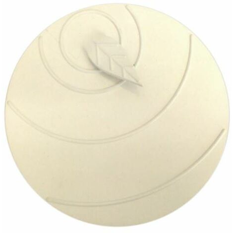 Bouche évier blanc sachet 230006. disponible abidjan cote d'ivoire.