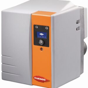 Brûleur fioul cuenod nc4 / nc6 - nc 6 h101a - puissance 40 à 55 kw - gicleur calibre 1,00 en us gal/h, réf. disponible abidjan cote d'ivoire.