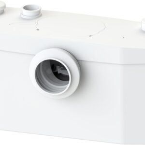 Broyeur sfa adaptable saniplus up. disponible abidjan cote d'ivoire.