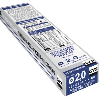 Bte 155 electrode tradition 2. disponible abidjan cote d'ivoire.