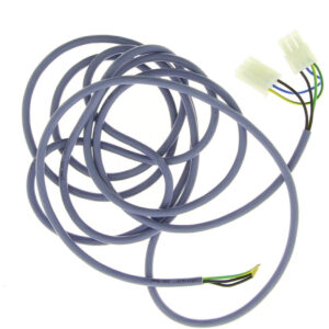 Câble thermostat de sécurité plancher chauffant réf 250167. disponible abidjan cote d'ivoire.