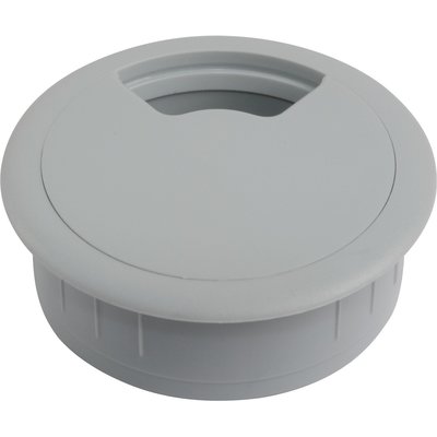 Cache / pass cabl d60 gris. disponible abidjan cote d'ivoire.