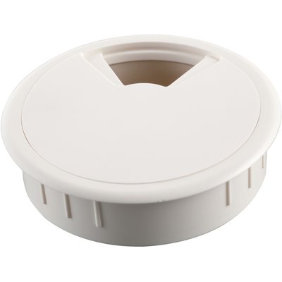 Cache / pass cabl d80 blan. disponible abidjan cote d'ivoire.