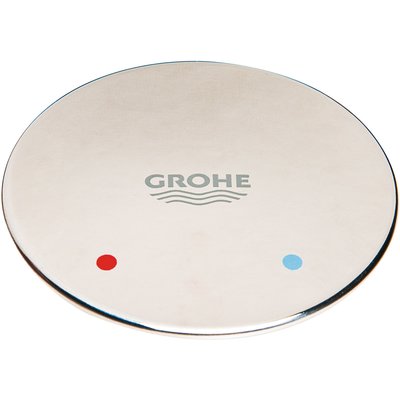 Capot e-disc grohe 46081. disponible abidjan cote d'ivoire.