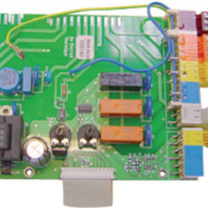 Carte relais base pour gt 120/1200. disponible abidjan cote d'ivoire.