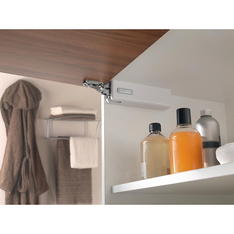 Carter de finition pour ferrure wind, finition inox. disponible abidjan cote d'ivoire.