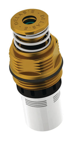 Cartouche complète pour tempostop lavabo type 734000,735000,744410,745440,746410, 747121 réf 743310. disponible abidjan cote d'ivoire.