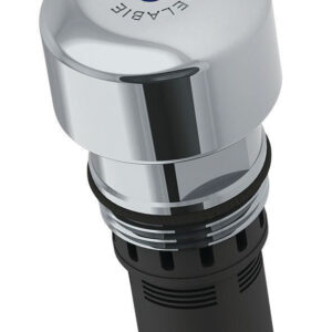 Cartouche delabie tempostop lavabo, réf. disponible abidjan cote d'ivoire.