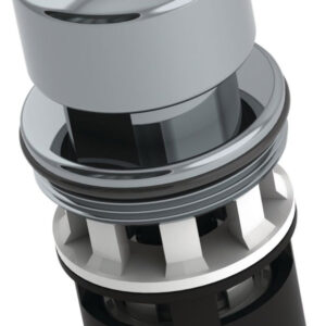 Cartouche tempostop pour wc environ 7 secondes réf : 743779. disponible abidjan cote d'ivoire.