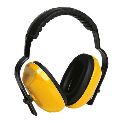 Casque antibruit abs jaun 25db. disponible abidjan cote d'ivoire.