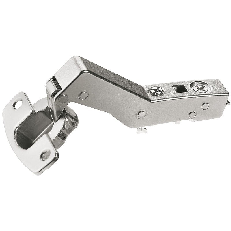 Charnière 8645i 95° ferrage rentrant th52. disponible abidjan cote d'ivoire.