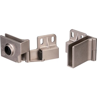 Charniere porte verre nck. disponible abidjan cote d'ivoire.