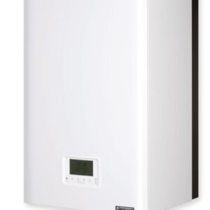 Chaudière murale basse température mixte instantanée hydromotrix evolution visio 30 kw classe énergétique b/b réf b4ab30020. disponible abidjan cote d'ivoire.