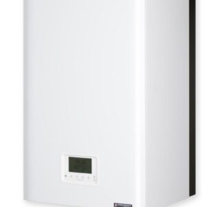 Chaudière murale gaz basse température mixte instantanée hydromotrix evolution visio 25 kw classe énergétique b/b réf. disponible abidjan cote d'ivoire.