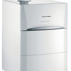 Chaudière sol gaz à condensation de dietrich modulens agc 25 pour chauffage seul sortie ventouse 24. disponible abidjan cote d'ivoire.