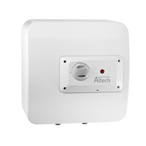 Chauffe-eau électrique blindé altech 30 litres eu classe énergétique c. disponible abidjan cote d'ivoire.