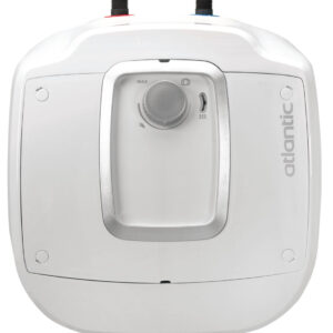 Chauffe-eau atlantic électrique petite capacité odeo 15 litres carré sous évier monophasé réf. disponible abidjan cote d'ivoire.