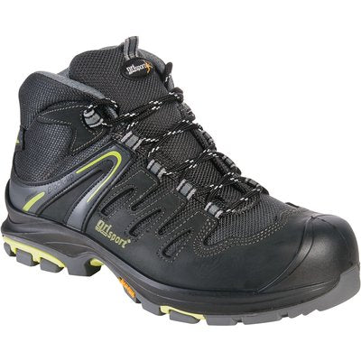 Chaussure haute hiker s3 t46. disponible abidjan cote d'ivoire.