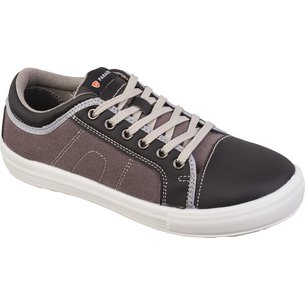 Chaussure vance gris clair 44. disponible abidjan cote d'ivoire.